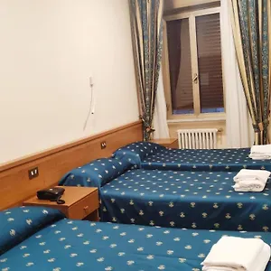 Suore Concezioniste Missionarie - Carmen Sallés Bed & Breakfast